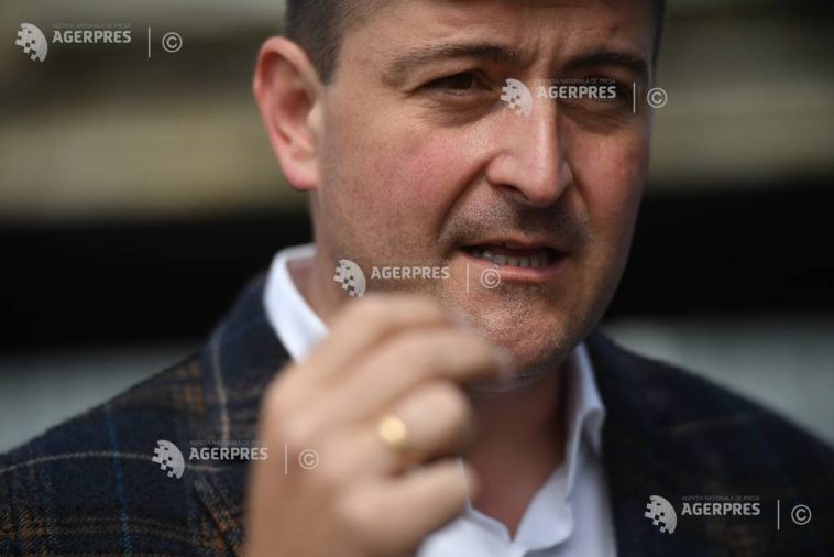 Dimitriu (USR): Noua lege a partidelor ia de la judecător și dă unei instituții puterea de a decide cine înființează un partid
