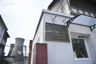 Elcen anunță depunerea a trei oferte pentru contractul de modernizare a CET Grozăvești