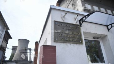 Elcen anunță depunerea a trei oferte pentru contractul de modernizare a CET Grozăvești