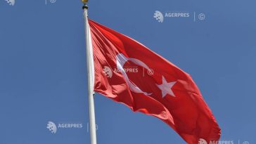 Turcia a emis un mandat internațional de arestare împotriva premierului israelian Benjamin Netanyahu