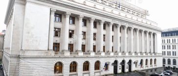 BNR: Rata creditelor neperformante a urcat la 2,89%, la finele lunii iunie 2026