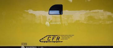 CFR SA riscă să nu poată plăti salariile din cauza unui blocaj administrativ (sindicat)