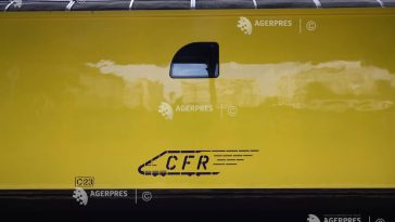 CFR SA riscă să nu poată plăti salariile din cauza unui blocaj administrativ (sindicat)