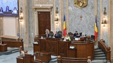 Parlamentul este convocat într-o nouă sesiune extraordinară în perioada 3 – 6 august