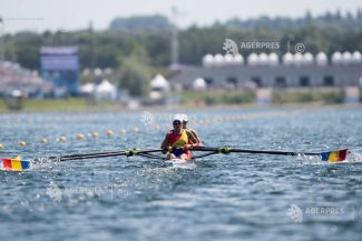 Canotaj: Alte trei echipaje românești s-au calificat în Finalele A la Mondiale