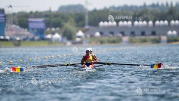 Canotaj: Alte trei echipaje românești s-au calificat în Finalele A la Mondiale