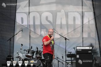 Ediție aniversară la Câmpulung Muscel; Festivalul Posada Rock sărbătorește patru decenii de la înființare