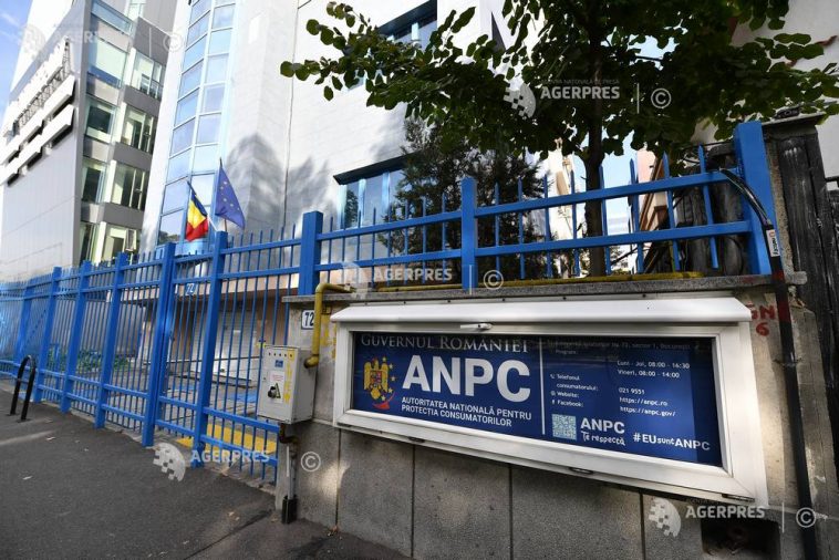 ANPC atrage atenția asupra ‘shrinkflation’; consumatorii primesc mai puțin produs pentru aceeași sumă