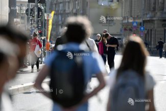Străzi Deschise/Activități sportive, experimente interactive și demonstrații de pictură, în weekend, pe Calea Victoriei