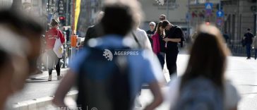 Străzi Deschise/Activități sportive, experimente interactive și demonstrații de pictură, în weekend, pe Calea Victoriei