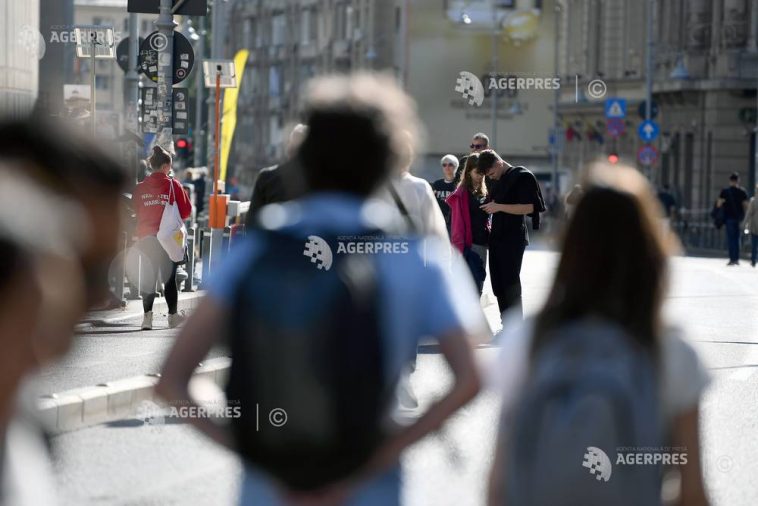Străzi Deschise/Activități sportive, experimente interactive și demonstrații de pictură, în weekend, pe Calea Victoriei