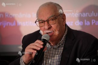 Scriitorul și scenaristul Didier Decoin, recompensat cu premiul Goncourt, a murit la 81 de ani