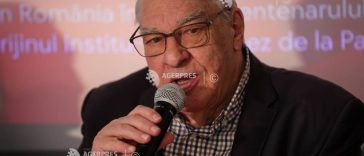 Scriitorul și scenaristul Didier Decoin, recompensat cu premiul Goncourt, a murit la 81 de ani