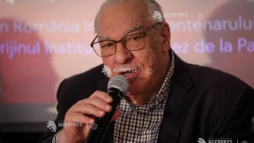 Scriitorul și scenaristul Didier Decoin, recompensat cu premiul Goncourt, a murit la 81 de ani