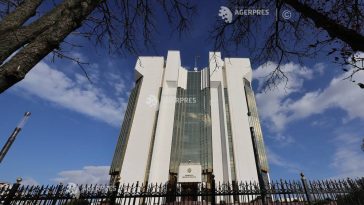 Ședință solemnă consacrată aniversării a 35-a de la proclamarea independenței Republicii Moldova