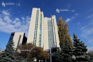 Republica Moldova: Foști ofițeri de investigații, găsiți vinovați de interceptări ilegale ale unor activiști, jurnaliști și politicieni
