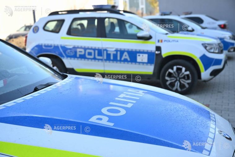 Bacău: Bărbat suspectat că și-a înjunghiat mortal soția și cumnata; el a încercat apoi să se sinucidă