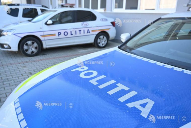 Argeș: Bărbat de 51 de ani arestat preventiv, după ce a încălcat repetat ordinul de protecție și a bătut-o pe fosta concubină