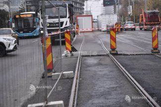 Municipalitatea modernizează peste 70 de kilometri de rețele din subteran