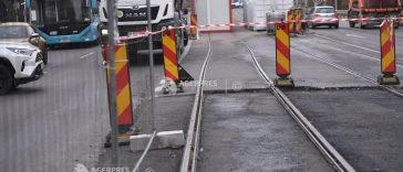 Municipalitatea modernizează peste 70 de kilometri de rețele din subteran