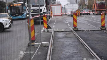 Municipalitatea modernizează peste 70 de kilometri de rețele din subteran