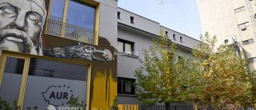 AUR anunță că va vota Legea integrității doar dacă include partenerii de viață în declarațiile de avere și interese