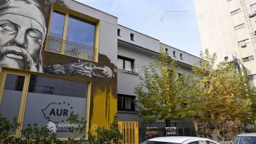 AUR anunță că va vota Legea integrității doar dacă include partenerii de viață în declarațiile de avere și interese