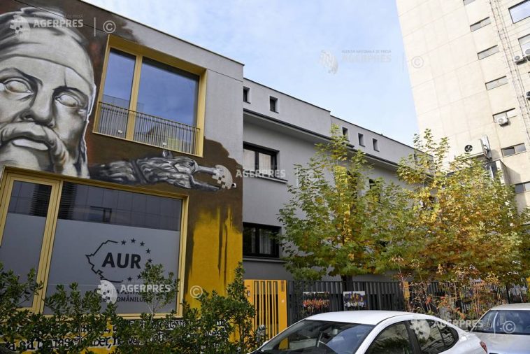 AUR anunță că va vota Legea integrității doar dacă include partenerii de viață în declarațiile de avere și interese