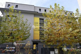 AUR a lansat platforma suspeND.ro unde poate fi urmărită evoluția inițiativei de suspendare a președintelui Nicușor Dan