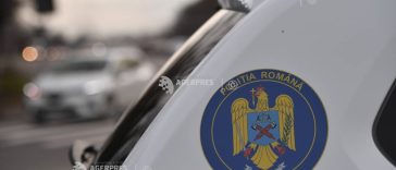 Prahova: Bărbat reținut după ce a fost prins conducând un autoturism cu numere false specifice corpului diplomatic