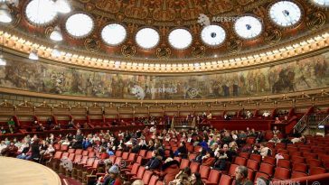 ‘Anotimpurile’ lui Vivaldi, într-un spectacol cu violonistul Theodor Andreescu și actrița Diana Sar, la Ateneul Român