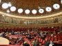‘Anotimpurile’ lui Vivaldi, într-un spectacol cu violonistul Theodor Andreescu și actrița Diana Sar, la Ateneul Român