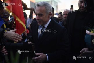 ÎCCJ dispune începerea judecății pe fond în dosarul Georgescu – gruparea Potra