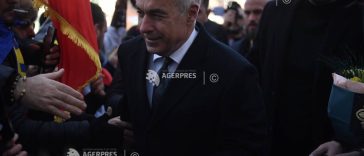 ÎCCJ dispune începerea judecății pe fond în dosarul Georgescu – gruparea Potra