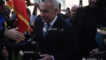 ÎCCJ dispune începerea judecății pe fond în dosarul Georgescu – gruparea Potra