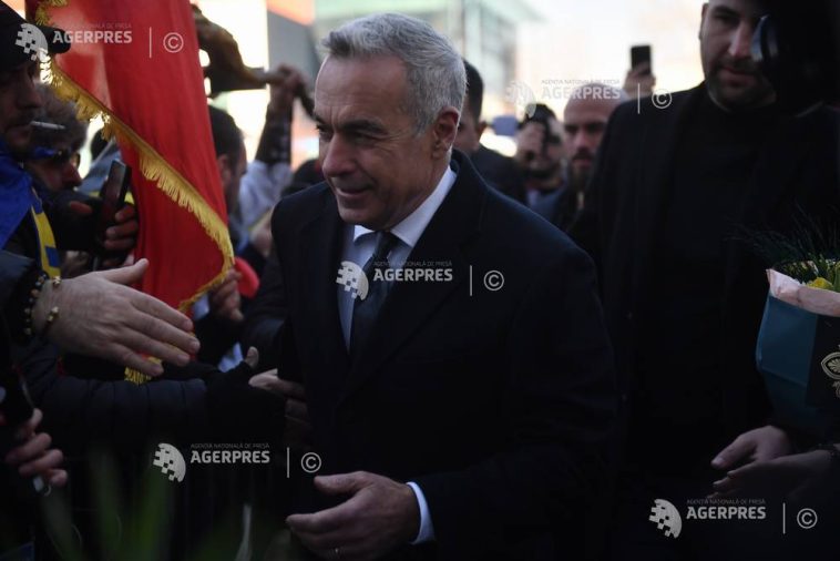 ÎCCJ dispune începerea judecății pe fond în dosarul Georgescu – gruparea Potra