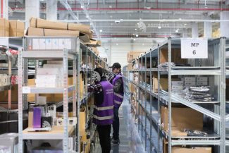 Eurostat: Danemarca, Ungaria și România, singurele state membre UE unde a scăzut producția de servicii, în mai