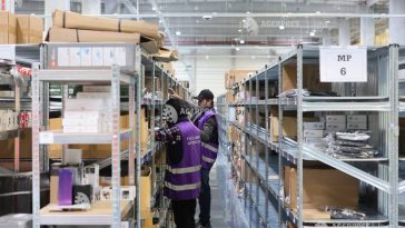 Eurostat: Danemarca, Ungaria și România, singurele state membre UE unde a scăzut producția de servicii, în mai
