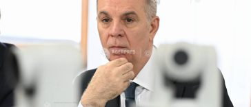 Ionel Bogdan (PNL): Dezinformarea și fake news-ul produc violență, solicit audierea președintelui ANCOM în Parlament