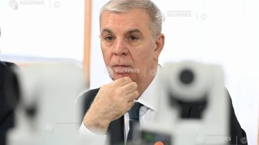 Ionel Bogdan (PNL): Dezinformarea și fake news-ul produc violență, solicit audierea președintelui ANCOM în Parlament