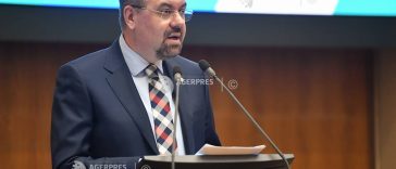 Badea (prim-viceguvernator BNR): Scăderea investițiilor străine directe, un semnal pe care România nu trebuie să-l ignore