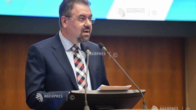 Badea (prim-viceguvernator BNR): Scăderea investițiilor străine directe, un semnal pe care România nu trebuie să-l ignore