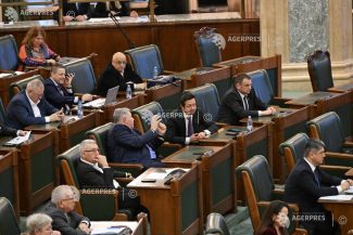 Senat/Legea privind modificarea limitelor ariilor protejate pentru amenajări hidroenergetice – aprobată în forma trimisă la promulgare