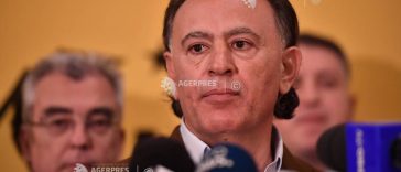 Deputatul AUR Mohammad Murad propune înființarea unei Celule de Criză pentru economie și capitalul românesc