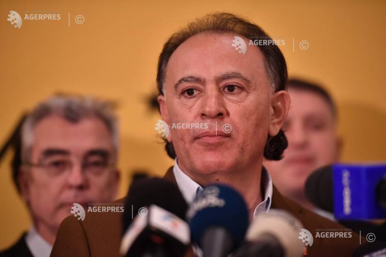 Deputatul AUR Mohammad Murad propune înființarea unei Celule de Criză pentru economie și capitalul românesc
