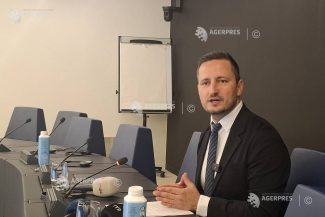 Eurodeputatul Nicu Ștefănuță cere guvernului Ungariei soluții pentru continuarea finanțării culturale în Transilvania
