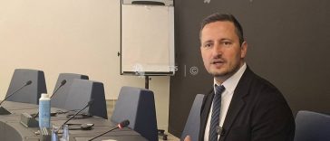 Eurodeputatul Nicu Ștefănuță cere guvernului Ungariei soluții pentru continuarea finanțării culturale în Transilvania