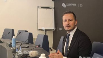 Eurodeputatul Nicu Ștefănuță cere guvernului Ungariei soluții pentru continuarea finanțării culturale în Transilvania