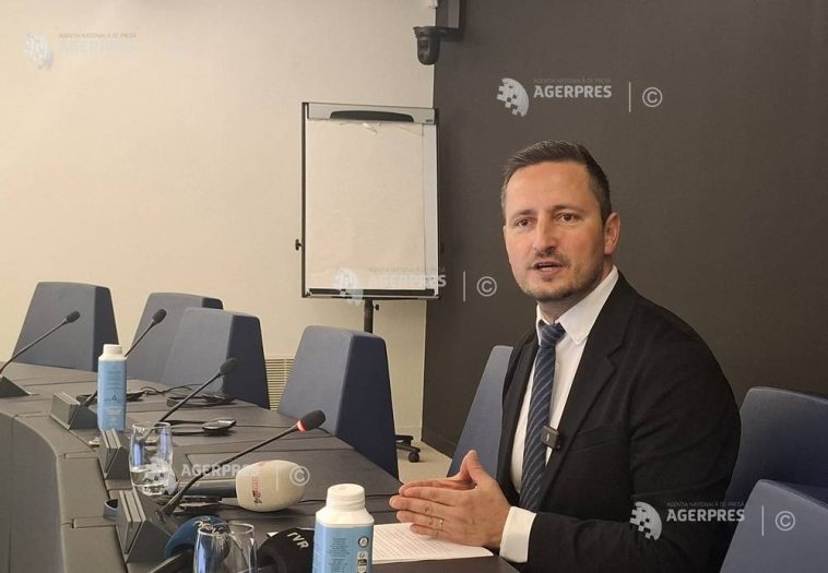 Eurodeputatul Nicu Ștefănuță cere guvernului Ungariei soluții pentru continuarea finanțării culturale în Transilvania
