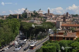 Roma/Doi vârstnici care au devenit virali grație dansurilor lor speră să dea un exemplu altor seniori